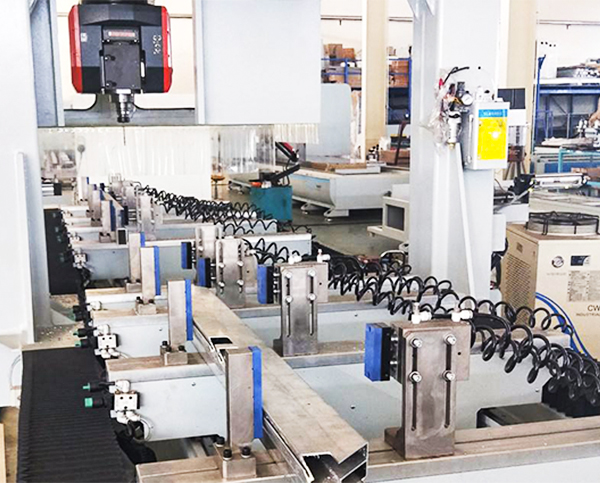 Jiangsu Chuangwei CLECLE CLOCES Co., Ltd.