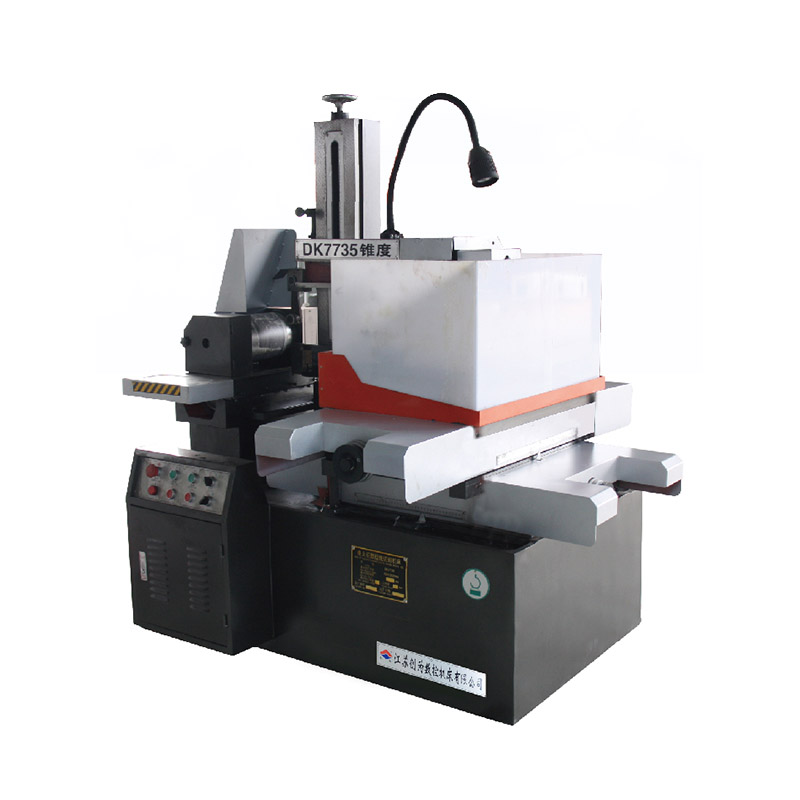 DK7735 GZ Ultra-High Speed ​​Type Type CNC EDM Dire Machin