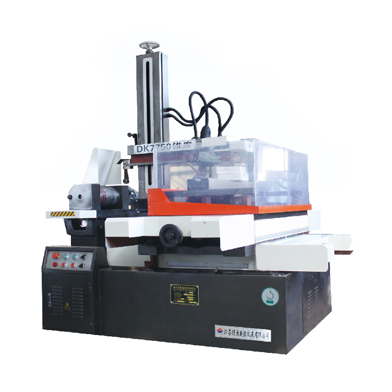 DK7750 Нестандартна модель F AZ HL CNC System Wire EDM високошвидкісна різниця