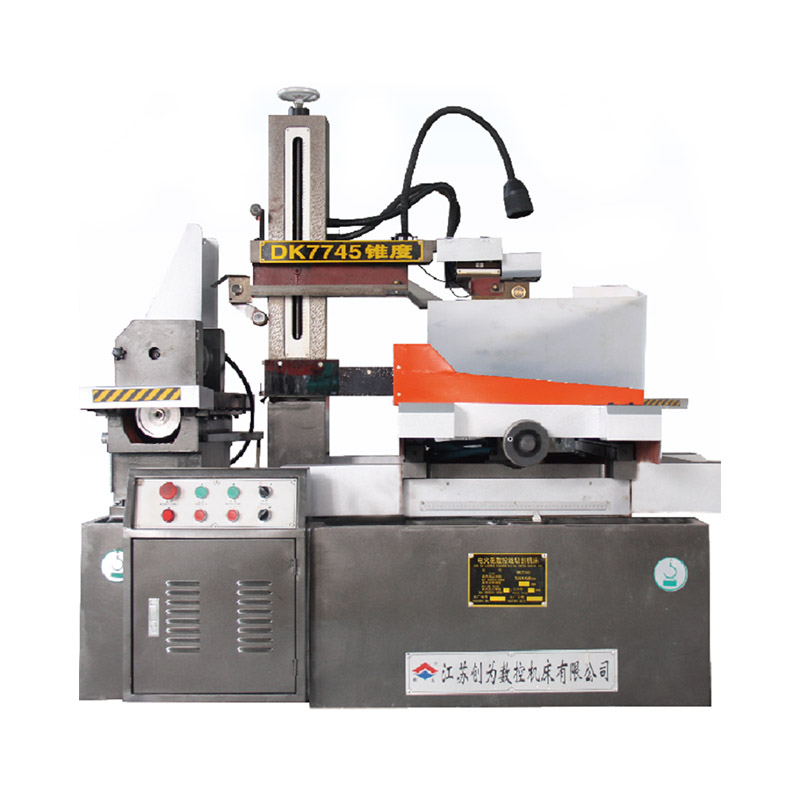 DK7745 Високошвидкісна система Autocut System CNC EDM Dire Mark