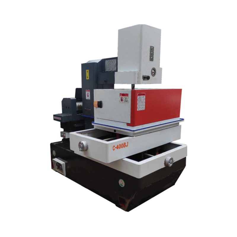 DK7740 CNC-стійкий CNC Dire EDM середньої швидкості різання середньої швидкості