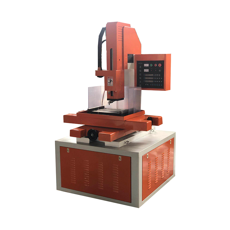 Одинична машина для буріння CNC CNC EDM