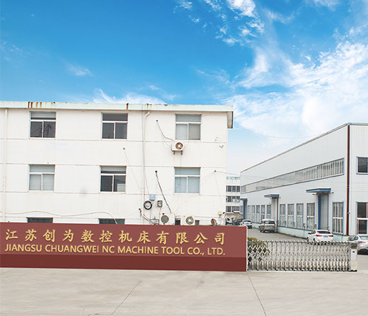 Jiangsu Chuangwei CLECLE CLOCES Co., Ltd.