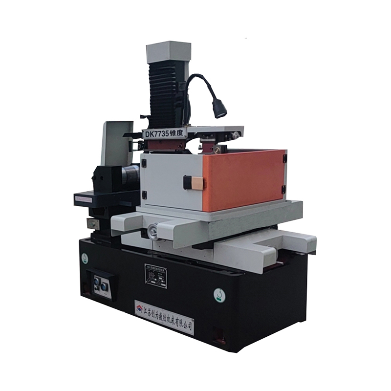 DK7745FZ High Precision Steper CNC EDM Dire Machin